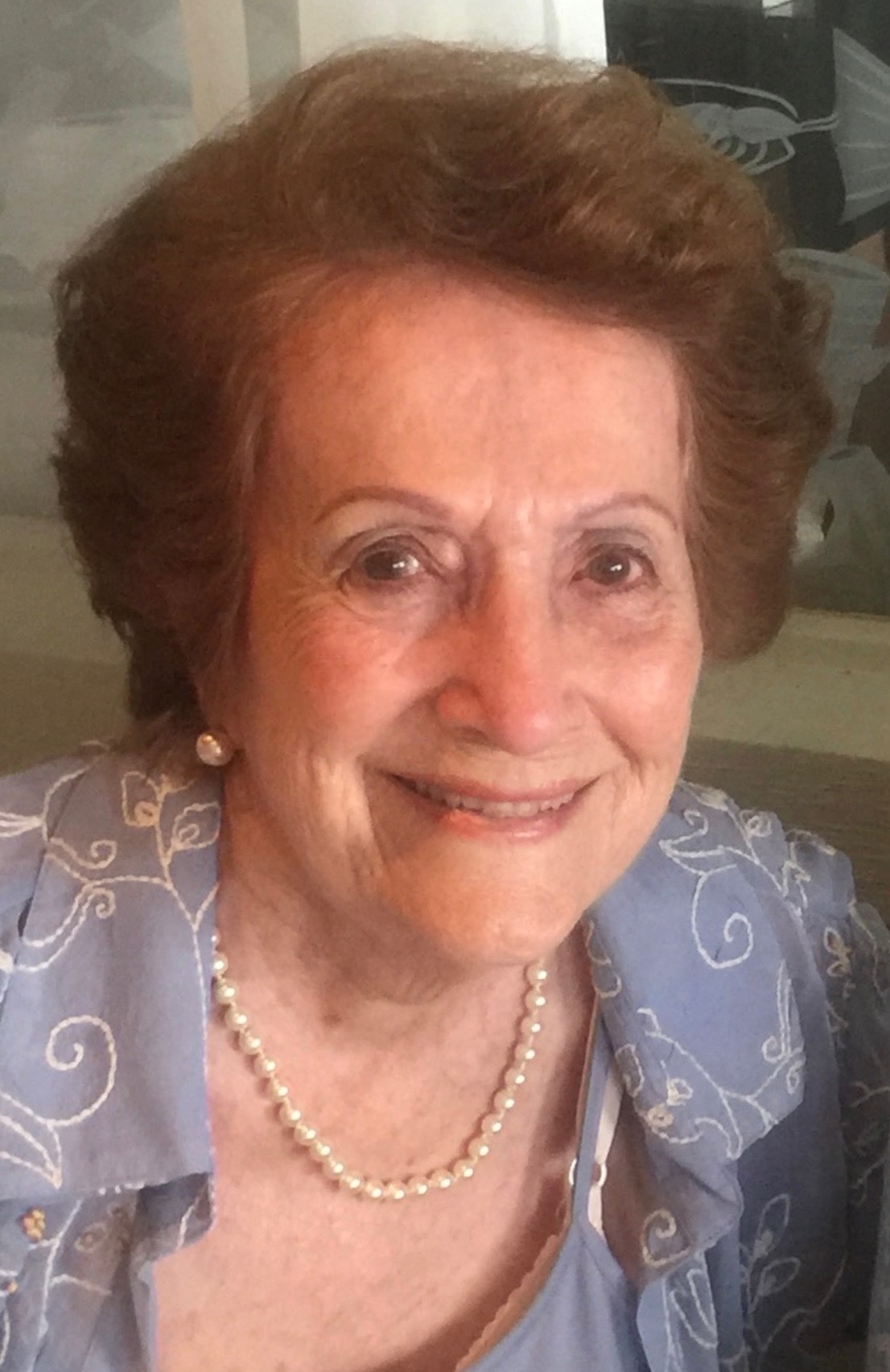 Obituary Memorial Image