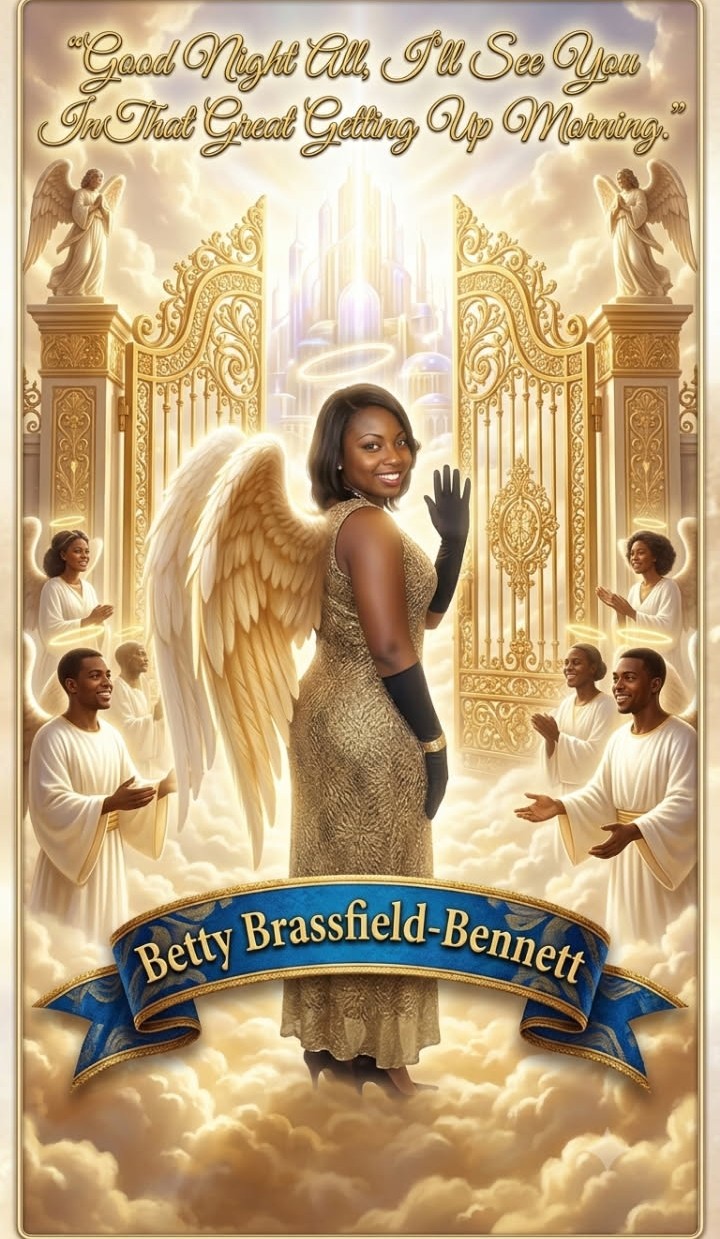 Obituary Memorial Image